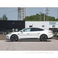 Venta en caliente EV Fast Electric Car Luxury Electric Vehicle Range 666 km AWD RWD